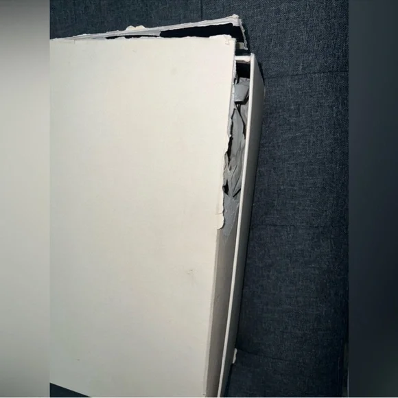 Black Burberry BarktolBuckle Platform Over the Knee High boots sz UK36 US 6 NWT - Picture 9 of 13